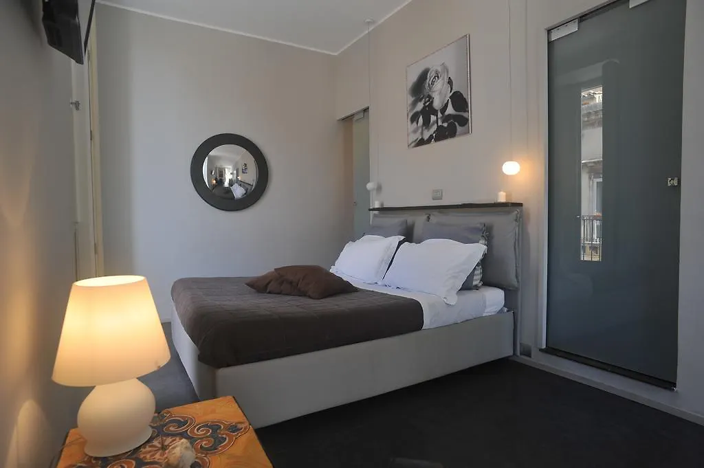 Kalote' Apartments Noto