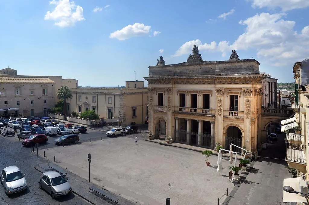 Kalote' Apartments Noto