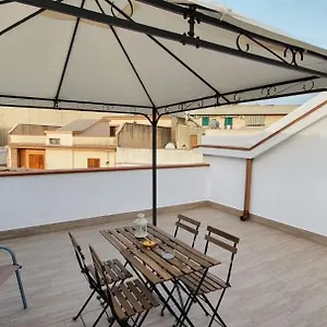 Appartamento Mapatrì, Noto