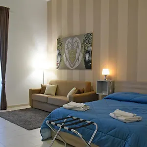 Casa vacanze Casa Mariavittoria, Noto