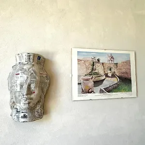 Casa vacanze Love Noto, Noto