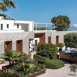 Hotel Tenuta San Marco, Noto