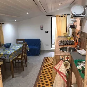 Casa vacanze Notodream, Noto