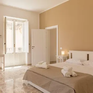 Appartamento Central, Noto